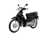  Yamaha Sirius Phiên Bản Phanh Cơ 