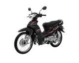  Yamaha Sirius Phiên Bản Phanh Đĩa 