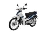  Yamaha Sirius Phiên Bản Phanh Đĩa 