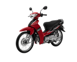  Yamaha Sirius Phiên Bản Phanh Đĩa 