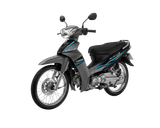  Yamaha Sirius Phiên Bản Phanh Đĩa 