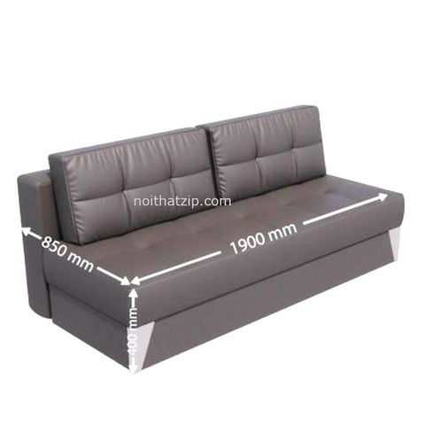 Sofa giường Glee