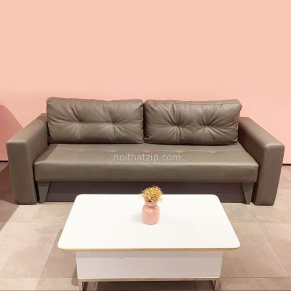 Sofa Bed Glee có tay vai