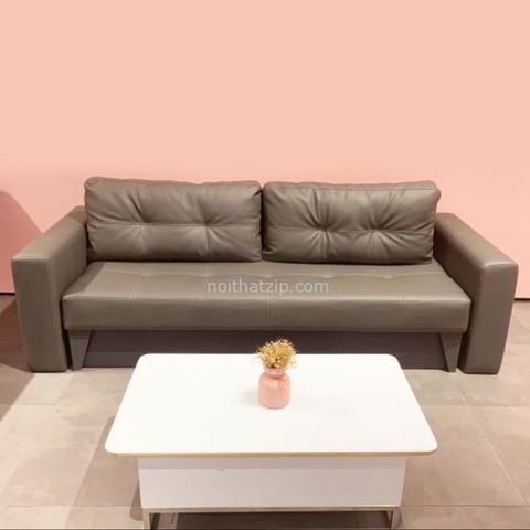 Sofa Bed Glee có tay vai
