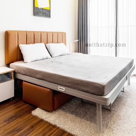 Giường sofa IVY
