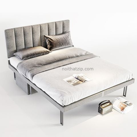 Giường sofa IVY- E