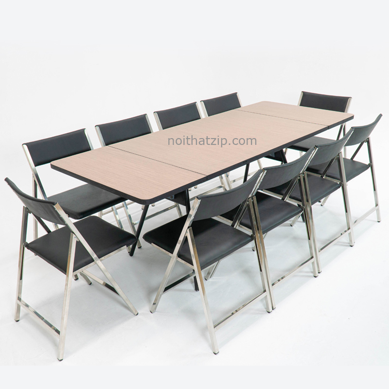 Bàn ăn mở rộng Puma