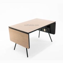Bàn ăn mở rộng Puma
