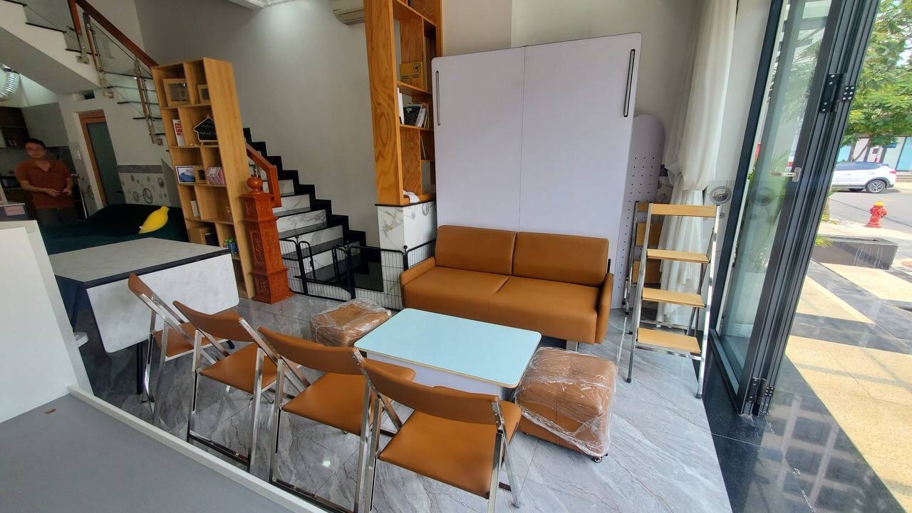 NHÀ CHO THUÊ Q7 HỒ CHÍ MINH