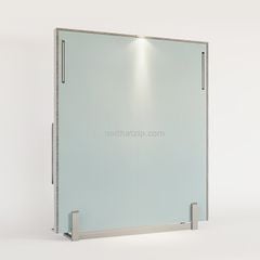 Giường gấp dọc Pansy120-E
