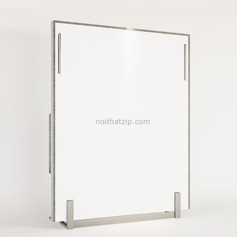 Giường gấp dọc Pansy120-E