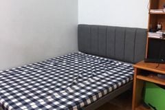 Giường gấp dọc Pansy120-E