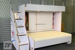 Giường tầng IRIS NEW