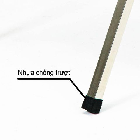 Thang gấp Orange 3 bậc