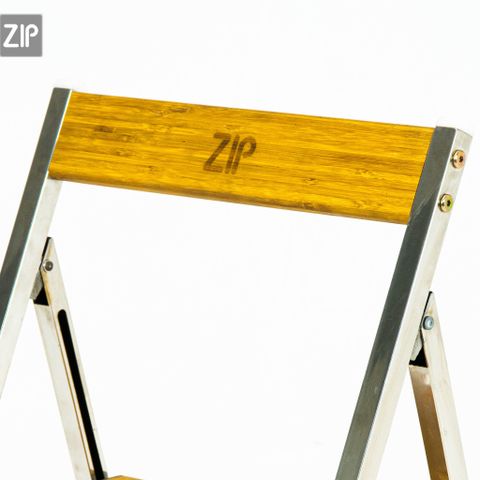 Thang gấp Orange 2 bậc