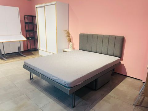 Giường sofa IVY- E