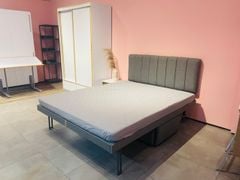 Giường sofa IVY- E