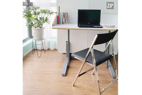 Combo ghế gấp ZICA