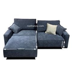 Sofa giường Zuper Module2