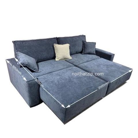 Sofa giường Zuper Module2