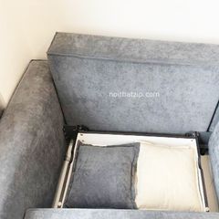 Sofa giường Zuper Module2