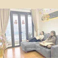 Sofa giường Zuper Module2