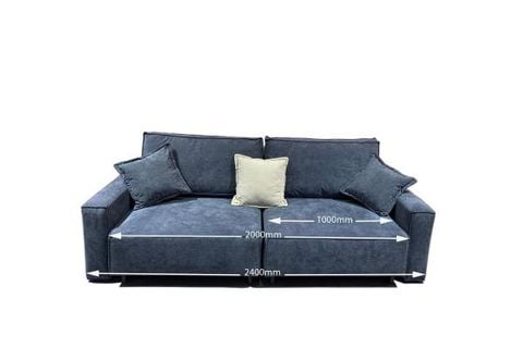 Combo Sofa giường Zuper Module2