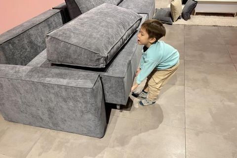 Combo Sofa giường Zuper Module2