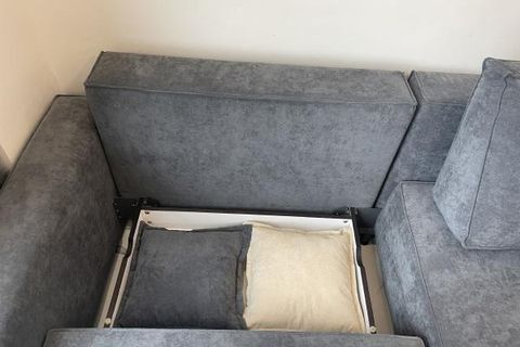 Combo Sofa giường Zuper Module2