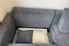 Combo Sofa giường Zuper Module2