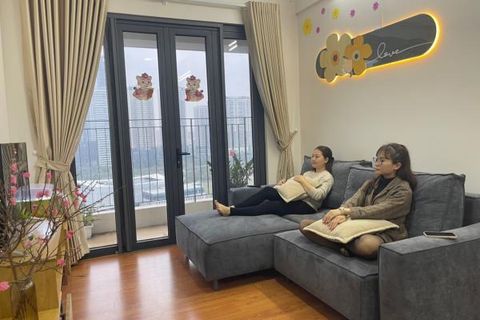 Combo Sofa giường Zuper Module2