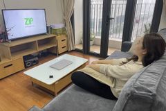 Combo Sofa giường Zuper Module2