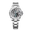 Đồng Hồ Rolex Yacht-Master 37 268622-0002 Mặt Số Rhodium Dây Đeo Oyster