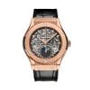 Đồng Hồ Hublot Classic Fusion Aerofusion Moonphase King Gold 42mm 547.OX.0180.LR