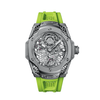 ĐỒNG HỒ HUBLOT BIG BANG TOURBILLON SR_A BY SAMUEL ROSS 44MM