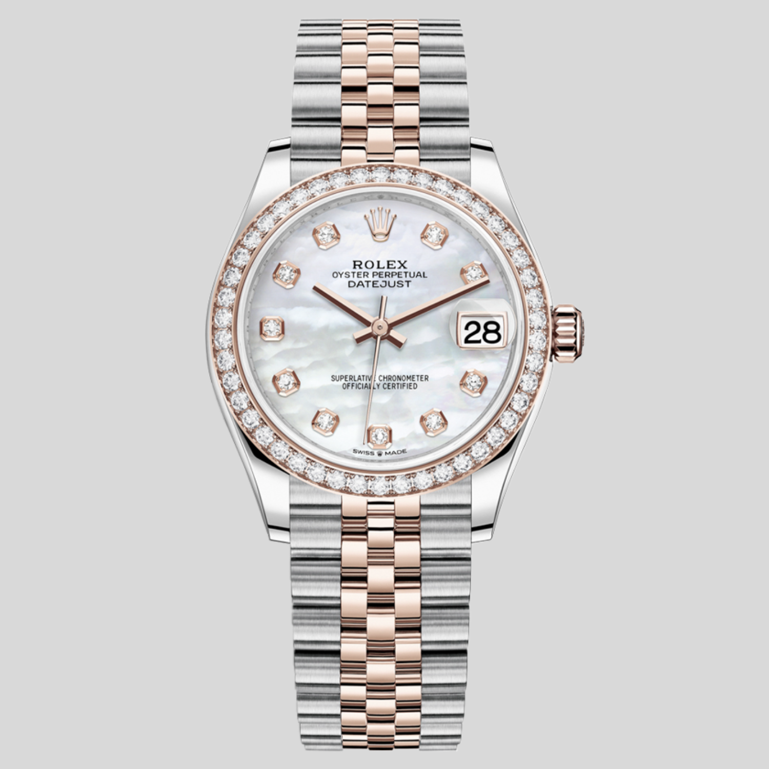  ĐỒNG HỒ ROLEX DATEJUST 31 278381RBR-0026 