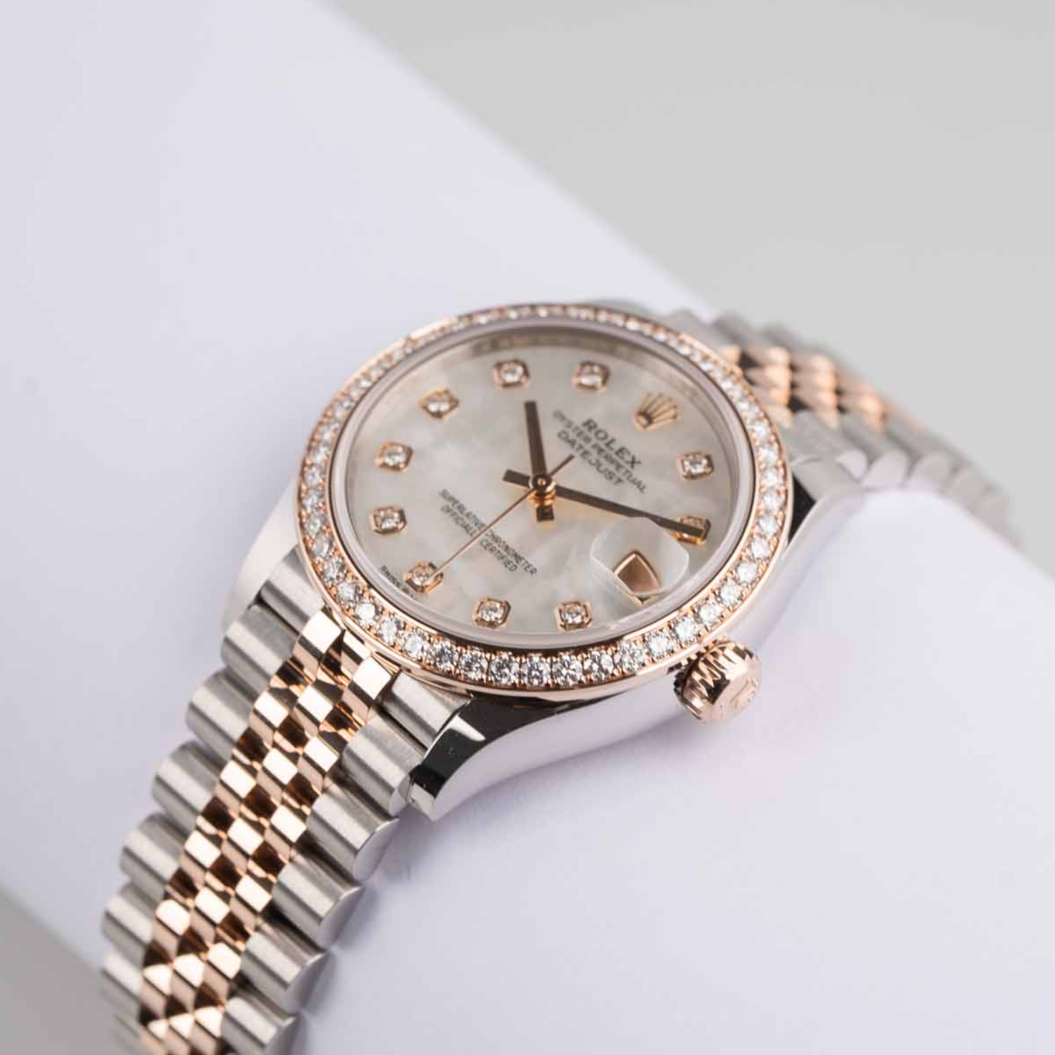  ĐỒNG HỒ ROLEX DATEJUST 31 278381RBR-0026 