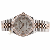  ĐỒNG HỒ ROLEX DATEJUST 31 278381RBR-0026 