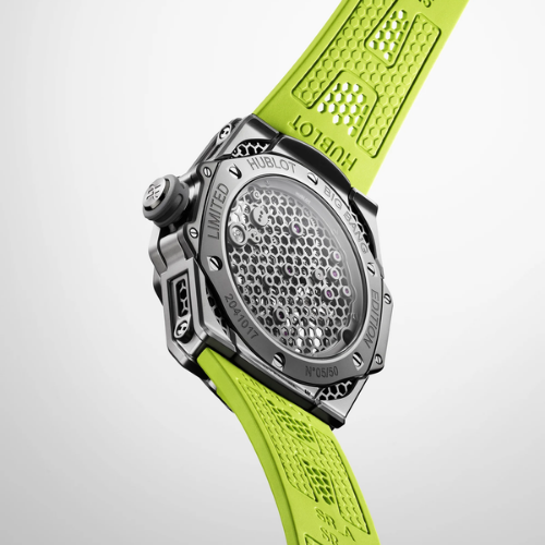  ĐỒNG HỒ HUBLOT BIG BANG TOURBILLON SR_A BY SAMUEL ROSS 44MM 