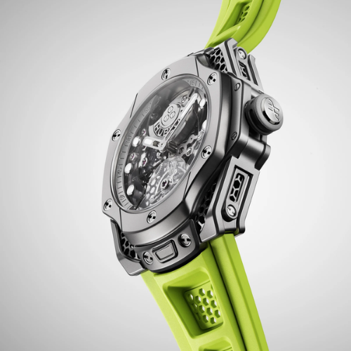  ĐỒNG HỒ HUBLOT BIG BANG TOURBILLON SR_A BY SAMUEL ROSS 44MM 
