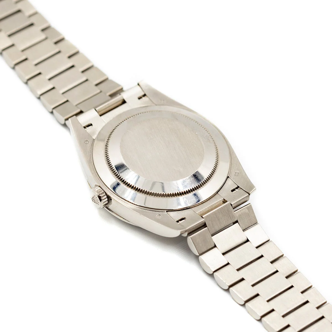  ROLEX DAY-DATE 40MM 228239-0055 