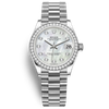 ROLEX DATEJUST 31 278289RBR-0005