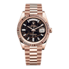 ROLEX DAY-DATE 40MM 228235-0045