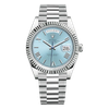 ROLEX DAY-DATE 40MM 228236-0012