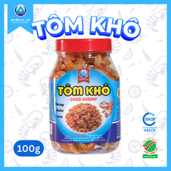TÔM KHÔ 100 g