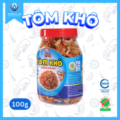 TÔM KHÔ 100 g