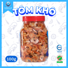 TÔM KHÔ 100 g