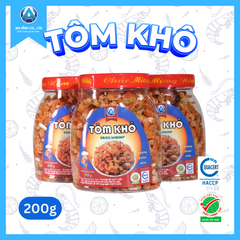 TÔM KHÔ 200 g