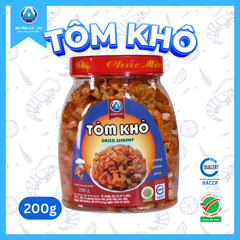 TÔM KHÔ 200 g