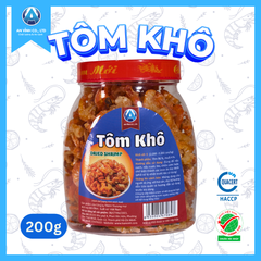 TÔM KHÔ 200 g